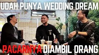 LAGI PODCAST DITELEPON PACAR SURUH PULANG