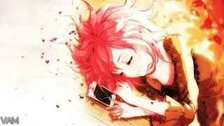 Gettic ft Clairity - Sleepwalking