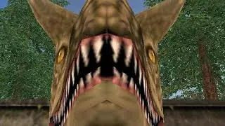 Carnivores legacy(test)
