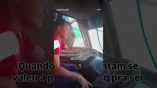 pra mim valeu mesmo