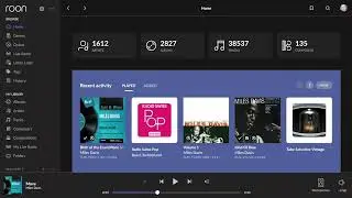 rooControl & rooMax - How to control your gear