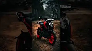 My dream KTM Duke 200 New model me ❤️&zwj;🔥❤️&zwj;🩹 all round riding #likeandsubscribe #duke200