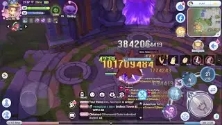 ROX: Next Generation | F2P Crit Katar Guillotine Cross | Otherworld Gate Event 10/16/2022