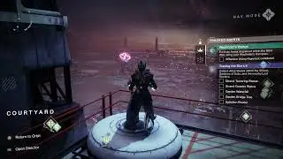 Destiny 2 Season of the Lost Get Iron Banner Forge Pledge Pulse