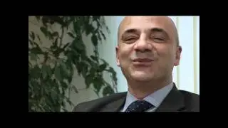 Trasporto pubblico e qualità urbana a Genova - L'impresa