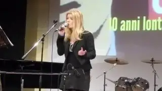 DOVE CREDI DI ANDARE?- Solidea Podda e Beppe Barbera live il 13/02/2016 alla Cittadella di Aosta