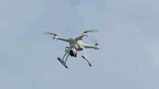 Quick Look: YUNEEC | Blade Chroma Camera Drone