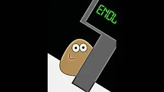 Pou VS SCP 40-JP
