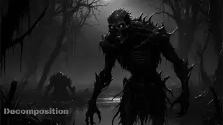 [FREE] Boneless Terror Type Beat x Ghostemane Type Beat Hard 