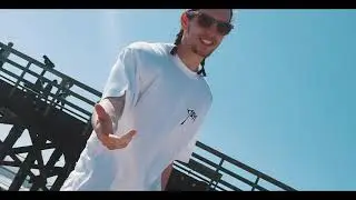 Casey Still - BOTTOM OF THE SEA (Official Music Video)