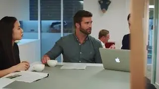Better Workspace Management | Transforming your workplace environment