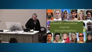 ECSS: Dr. Robin Kimmerer - 
