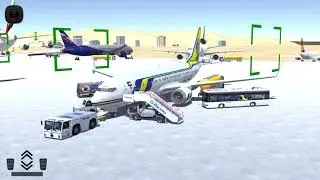 Flight 737 - MAXIMUM (Sudan Airways)