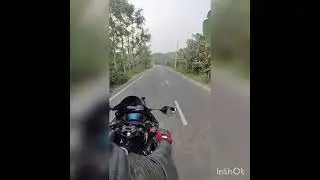 Two wheels, one love!