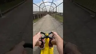 Plasma Car Lambo Full Send POV