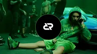 JC REYES - A 300 | Speed Up