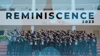 REMINISCENCE 2023 || TEASER || MANAGE, Hyderabad ||