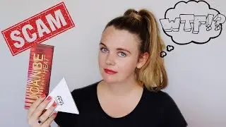 LUCKY BAG SCAM!!! || Juno & Co Lucky Bag 2019