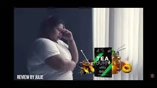 TEA BURN - TEA BURN REVIEW 2023 - ((WARNING!!)) - Tea Burn Review Weight Loss