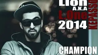 Drag  Ban - Lion aka l.one легенда - 2019
