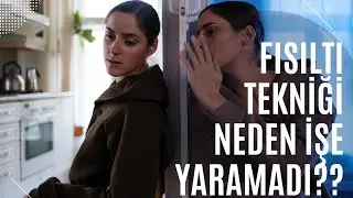 Fısıltı Tekniği Neden işe Yaramadı? Varsayım Yasası- Neville Goddard- Tuğba ile manifesto