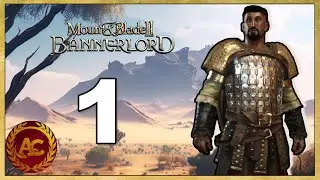 IL RE E' TORNATO! || BANNERLORD || GAMEPLAY ITA #1