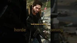 New Days Gone Horde Mode Update&hellip;