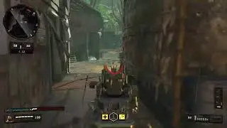 BO4 Quagmire Legend is LIVE Now!!! Day 2