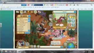 animal jam VIRUS MUST WATCH