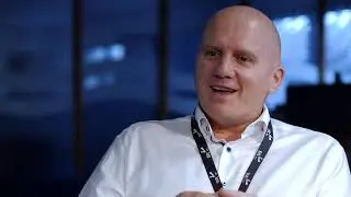 Peter Gough - The biggest changes in the Contact Centre Industry