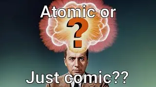 The Startling Truth About the Atomic Bomb: A Deep Dive