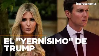 ¿Quién es Jared Kushner? Exdemócrata, yerno de Trump y sus negocios en Oriente Medio