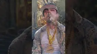 RX Papi - More Marlo Less Sosa (ACAPELLA)