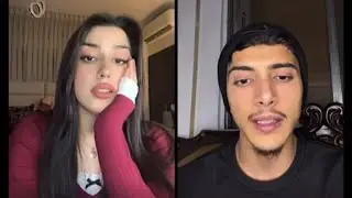 بث حنين عادل🖤10/1/2026