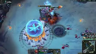 Nasus is just OP in URF