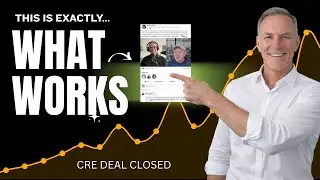 Exact SEO System Behind #1 CRE Broker in History Bob Knakal Part 3