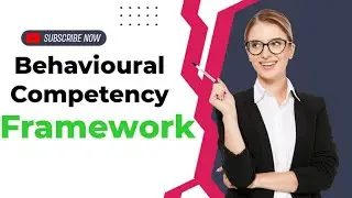 Behavioral Competency| HR basic | Types, Framework & Examples -HRMS - HR - Human Resource Services