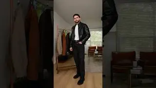 Fall Essentials Part 1: Jackets