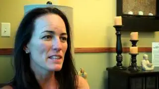 Video Testimonial for iThrive Yoga