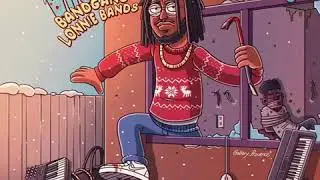 BandGang Lonnie Bands - Bringin Gangsta Back [Prod. By Lonnie x Joog]