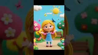 #DreamScreenAI#girls #cute #englishspeaking #englishlearning #english for kids#funny #movie #disney