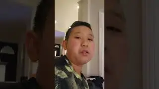 Aaron movie show part 3 the Eed