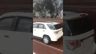 #Centy toy Toyota fortuner toys galaxy Shorts please guys subscribe channel &hearts;️ 2026