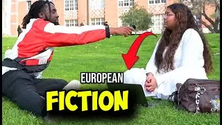 UCLA Kids Exposed: Slavery Didn't Start With Columbus