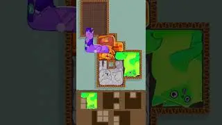 Puzzle Cat game #cat #cats #games #funny #shorts #zesmgaming