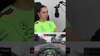 One of those days&hellip; 😭   #f1 #f123 #f1game #girl #racing #formula1