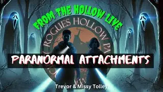 Exploring Hauntings and Ghostly Phenomena!