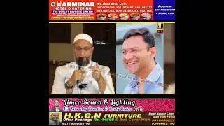 BREAKING NEWS: First List Of #AIMIM Candidates