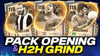 VERTICAL |🔴FC LIVE :- FOOTYVERSE GRIND🔥 & ROAD TO FC CHAMP🌟 || #fcmobile #eafc24 #shorts #live