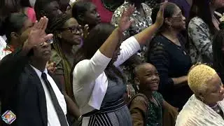 Going After Greater with Pastor Arthur Jackson, III